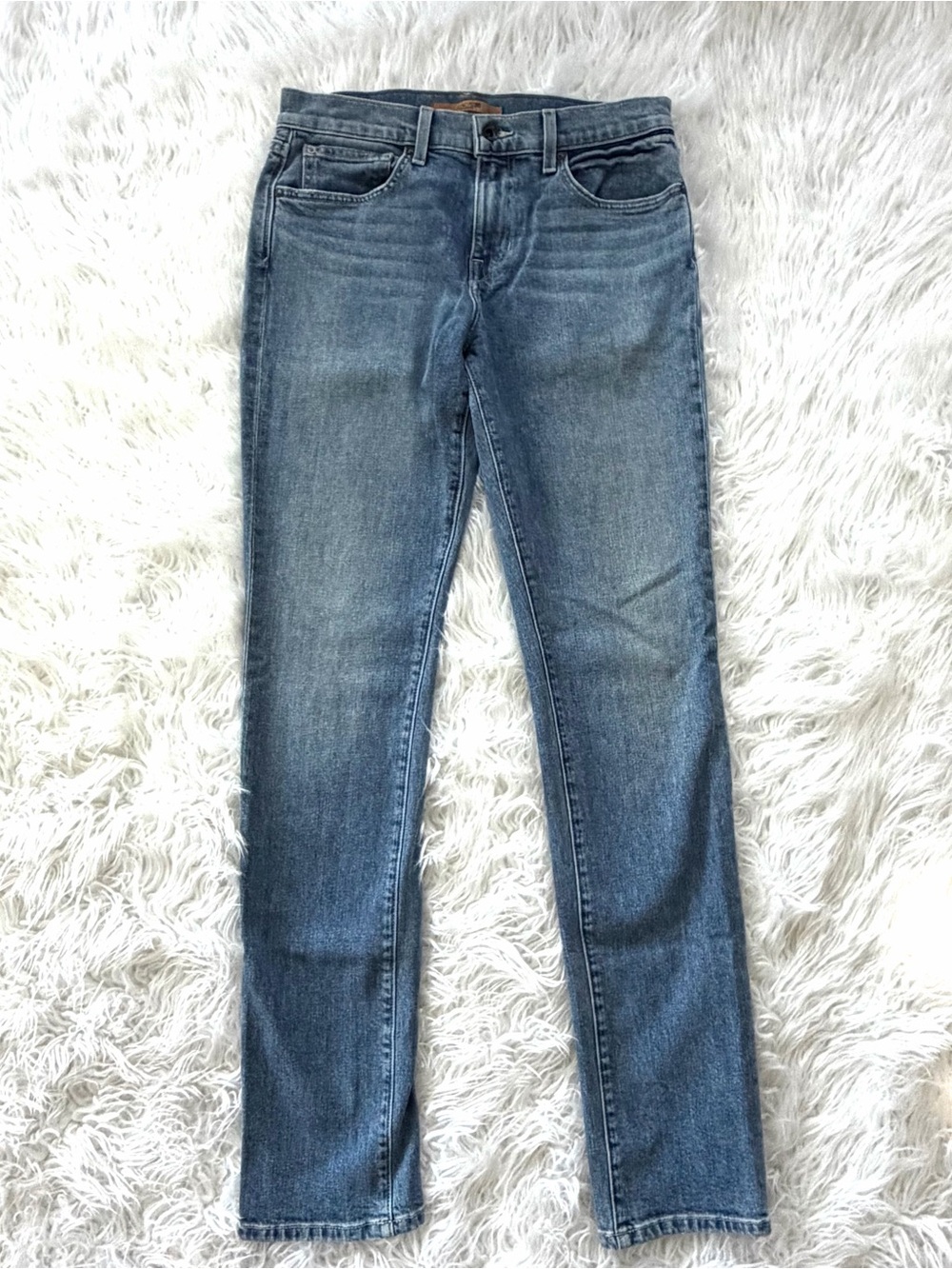 Joe’s Jeans Men's Slim Fit Classics Medium Wash Denim Jeans Size 31